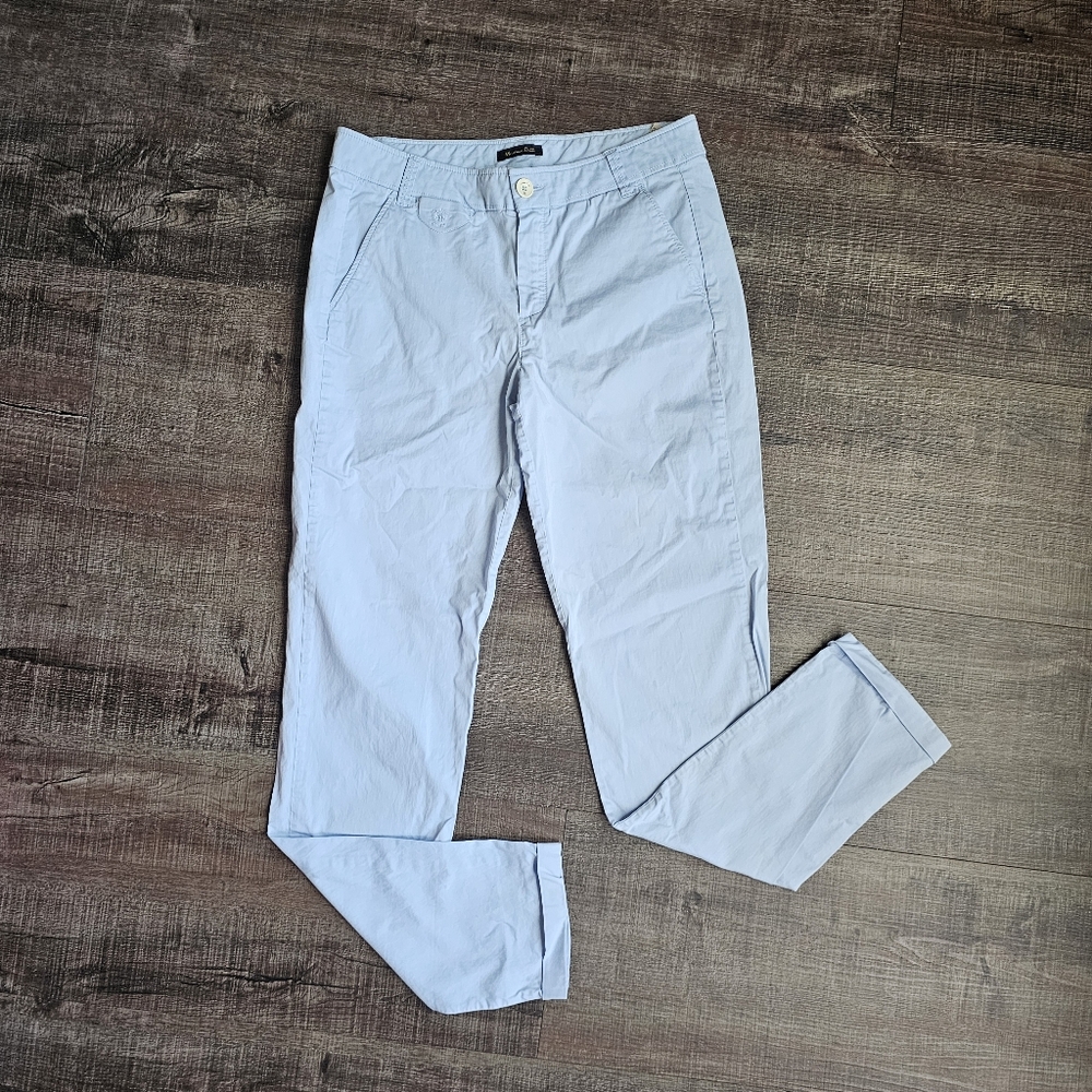 MASSIMO DUTTI - pants